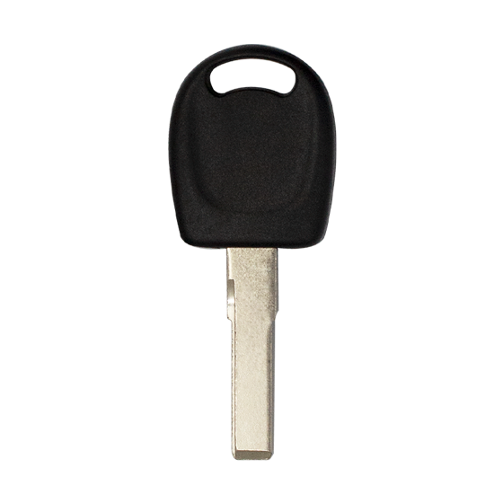 Ilco 5-Pack  HU66­P  Volkswagen   AJ00000572  Mechanical Plastic Head Key