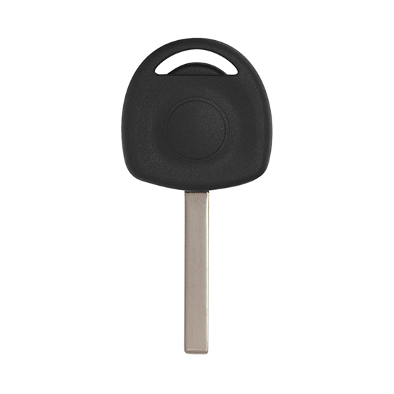 Ilco 5-Pack  HU100­P  Emergency Ley    AJ00001163 Mechanical Plastic Head Key