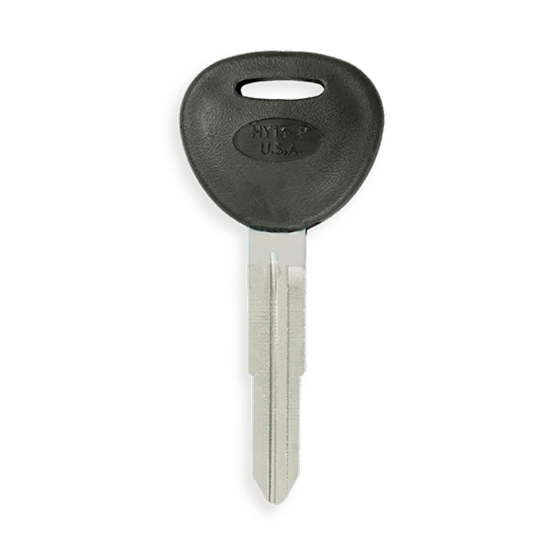 Ilco 5-Pack  HY13­P For Hyundai  AJ01610012 Mechanical Plastic Head Key