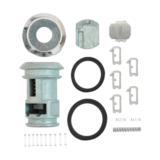 Strattec 7023873  2015-2019 For GM  Spare Tire Kit-Chevrolet Suburban    7023873AAB002