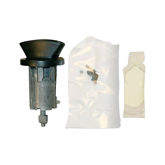 Strattec 1996-2000 For Ford  Mid Size Pickup Ignition service Pack-F-Series     706354AA1C001  Ignition Switches