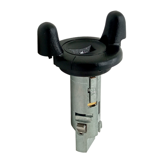 For GM Ignition Switch  Uncoded out Key  707758