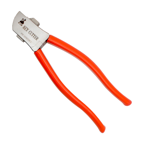 Original Lishi Hand-Held Key Cutter Tool
