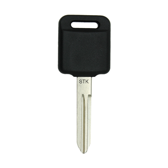 For  Nissan Transponder Key  w/Super Chip