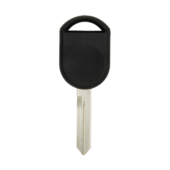 For Ford  H75  Transponder Key w/Super Chip