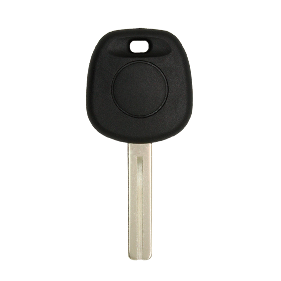 For  LEXUS  TOY40  Transponder Key  w/Super Chip