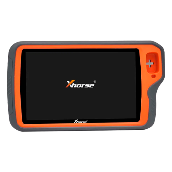 Xhorse VVDI Key Tool PLUS  Key  Programmer  XDKP00EN