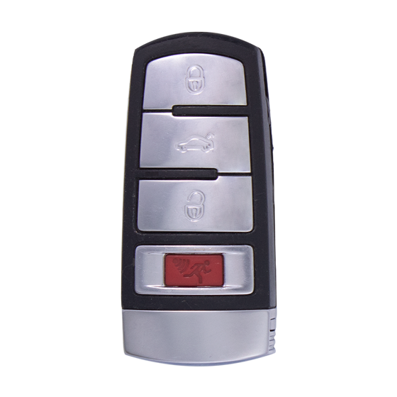 For Volkswagen PASSAT   NBG009066T Smart Keys Shells