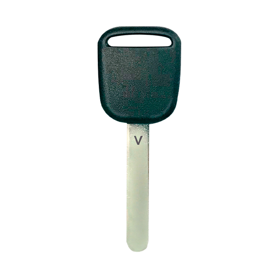 For Honda  HO03 (V) 2006-2017  GENERIC Transponder Key  w/AFT Chip