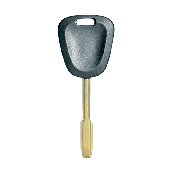 For Jaguar TBE1T5  GENERIC Transponder Key  w/AFT Chip