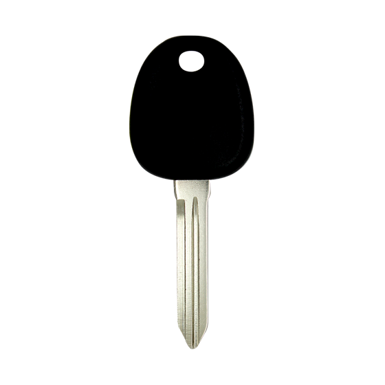 For Hyundai/KIA   HYN14RT14 GENERIC Transponder Key SHELL (M)
