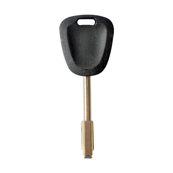 For Jaguar TBE1T5  Tibbe 8-cut    GENERIC Transponder Key SHELL