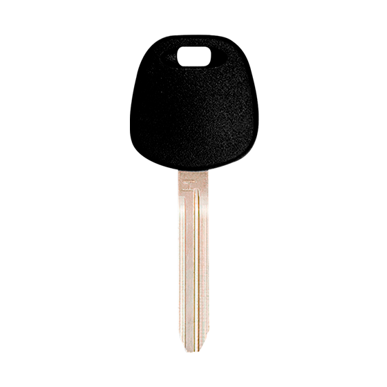 For Toyota 2013-2021 TOY44H  H-Chip  GENERIC  Transponder Key    w/AFT Chip