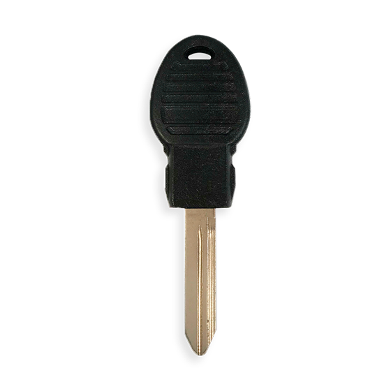 For Chrysler-Dodge-Jeep-VW  Y170 POD GENERIC Transponder Key  w/AFT Chip