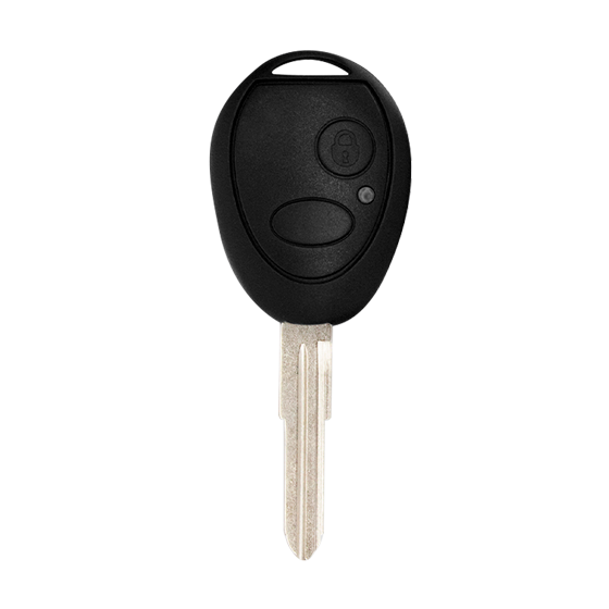 For Land Rover mini 3-Button   N5FVALTX3  (Double Cut Key Blade)   Remote Head Key