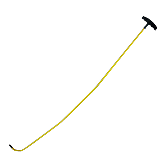 LONG Reach  Tool  1 pc  Small  40" size   Yellow  (M)