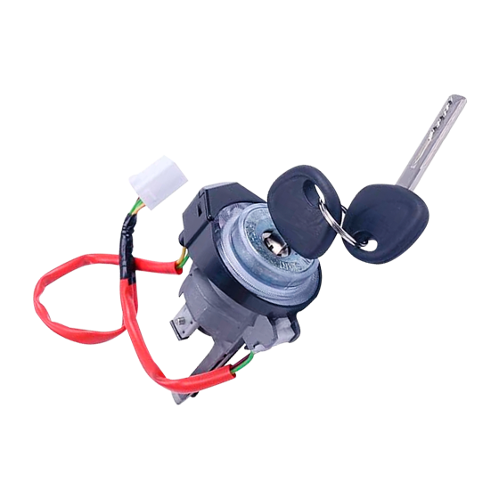 For KIA Sportage 2018-2022    81900-D9G00  Ignition Switch   (R)