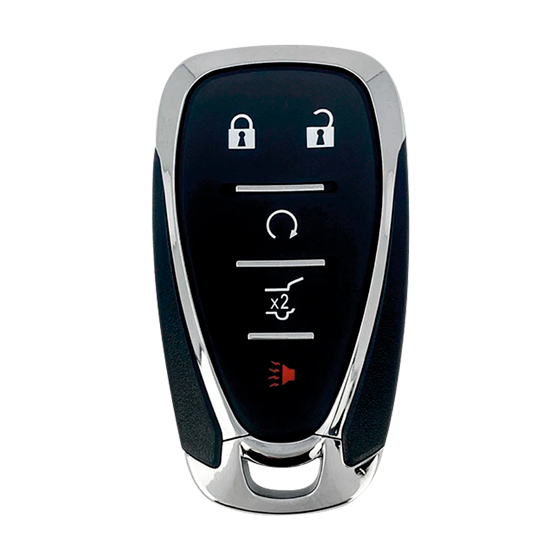 For Chevrolet Equinox 2021-2022 5-Button HYQ4AS  w/Hatch Smart Key 315Mhz