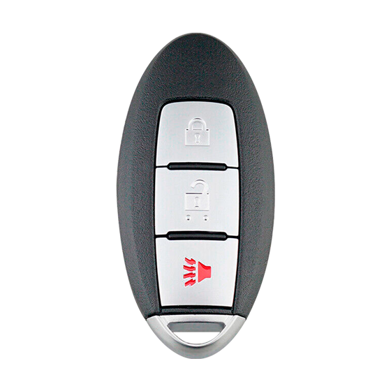 For Nissan Pathfinder 2013-2016  3-Button  KR5S180144014 (PN:S180144005 285E3-3KL4A, 285E3-9PB3A) w/Trunk Smart Key