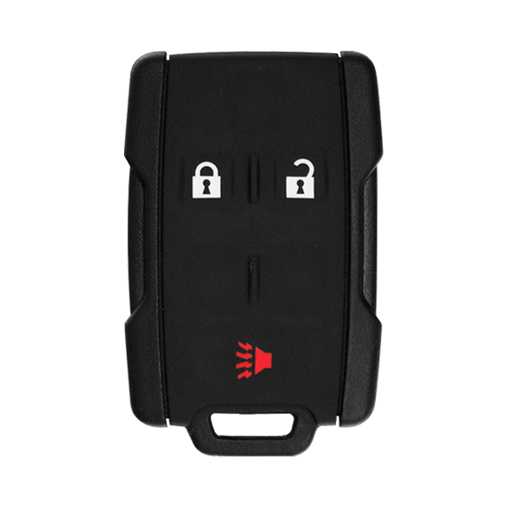 For GM 3-Button M3M-32337200 Keyless Entry Remote