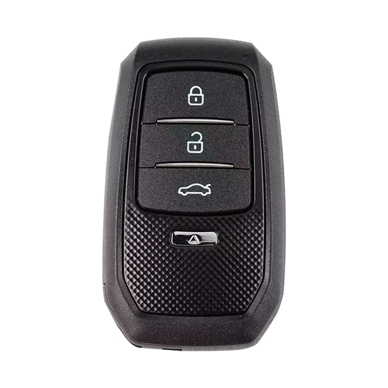 Xhorse Universal Smart PROX Remote for Toyota Lexus 4-Button  XM38   4D/8A/4A Chips  XSTO01EN