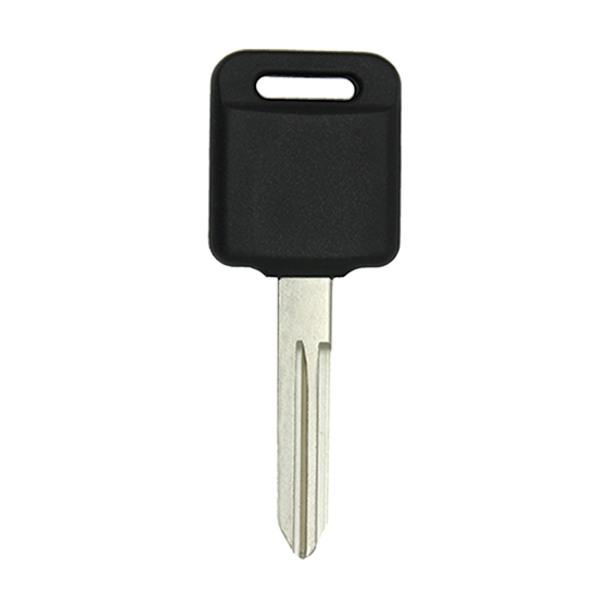 For Nissan Rouge NI07  GENERIC Transponder Key   w/OEM Chip