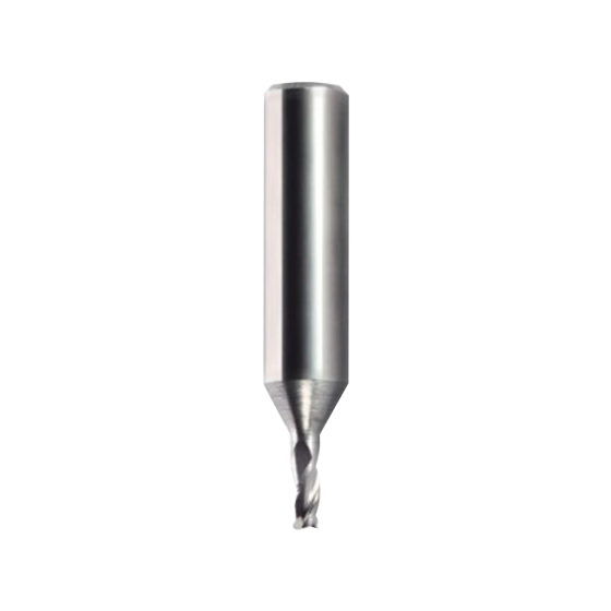 Universal Grade Carbide 2.0mm  End Milling  Cutter  Silca Futura (RAISE)