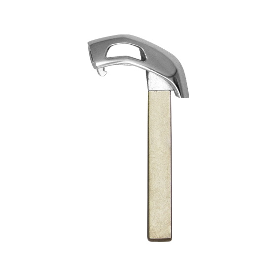 For GM  HU100  (HYQ4ES SMART KEY) Emergency Key Blade