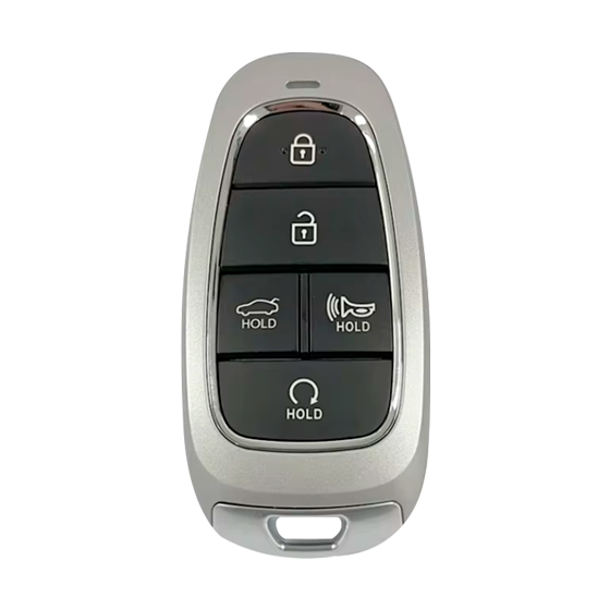 For Hyundai Sonata 2019-2021 5-Button TQ8-FOB-4F27 (PN:95440-L1010) w/Trunk  433Mhz Smart Key