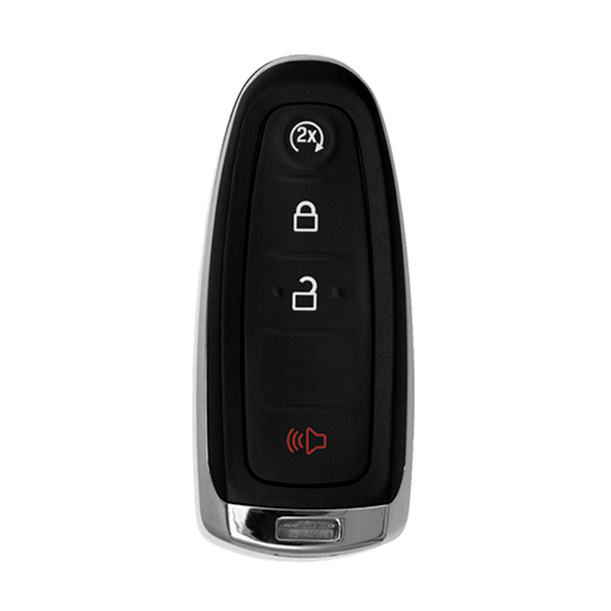 For Ford 2011-2019 4-Button  M3N5WY8609  (PN:164-R8091) PEPS  w/Rmt Start 315Mhz Smart Key