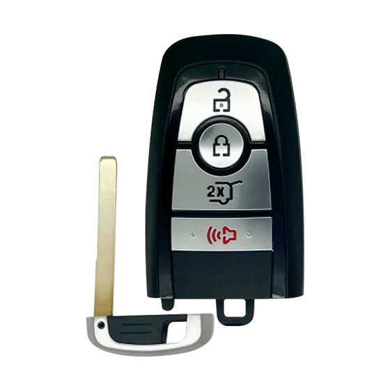 For Ford Expedition 2023-2024 4-Button  M3N-A3C108397 (PN:164-R8354)  w/Hatch  434Mhz Smart Key