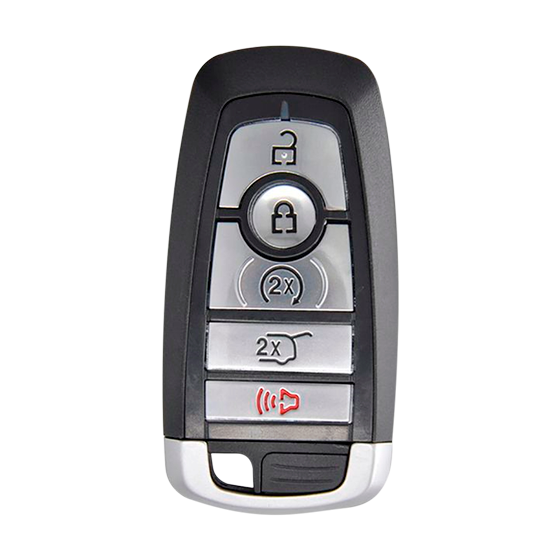 For Ford Expedition 2023 5-Button M3N-A3C108397 PEPS (PN:164-R8355) w/Hatch & Rmt Start  434Mhz Smart Key  (S)