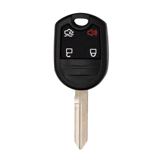 Strattec For  Ford 80-Bit 4-Button CWTWB1U793  Remote Head Key