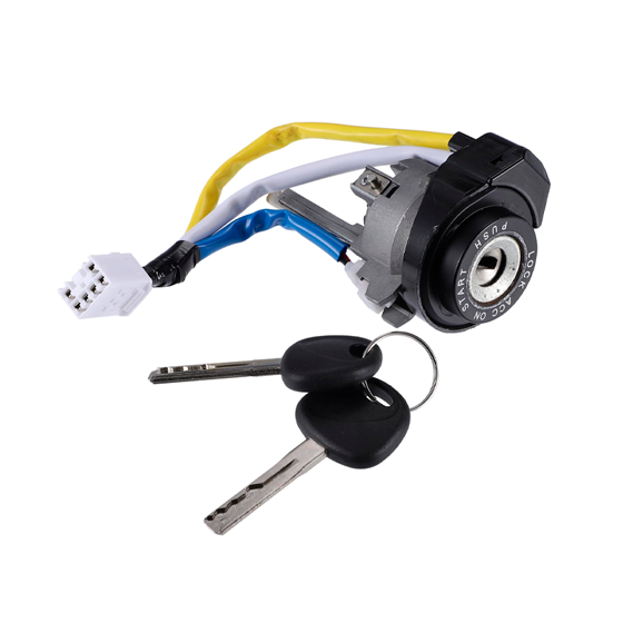 For KIA Rio 2012-2017 819001WK00   Ignition Switch (R)
