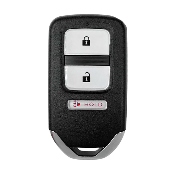 For Honda  Fit/HRHitag 3   2015-2017 3-Button KR5V1X  47 chip  315Mhz  Smart Key  (B)