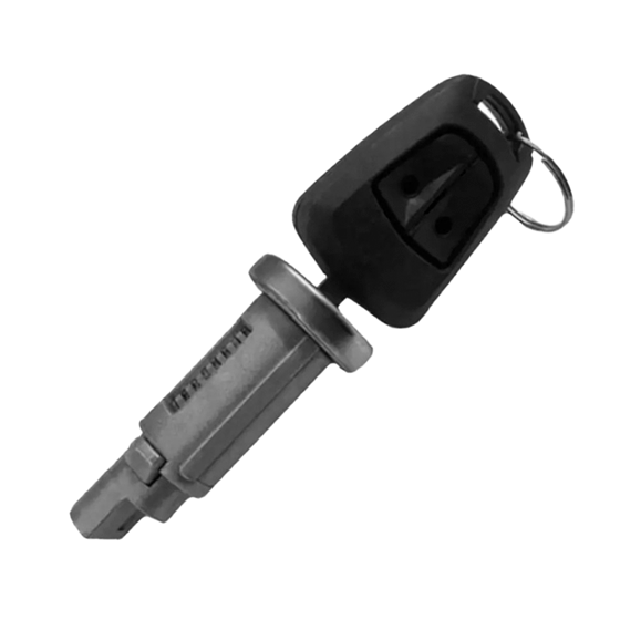 For GMC Canyon, Terrain 2010-2018  High Security Ignition Locks C-23-112  (ASP)