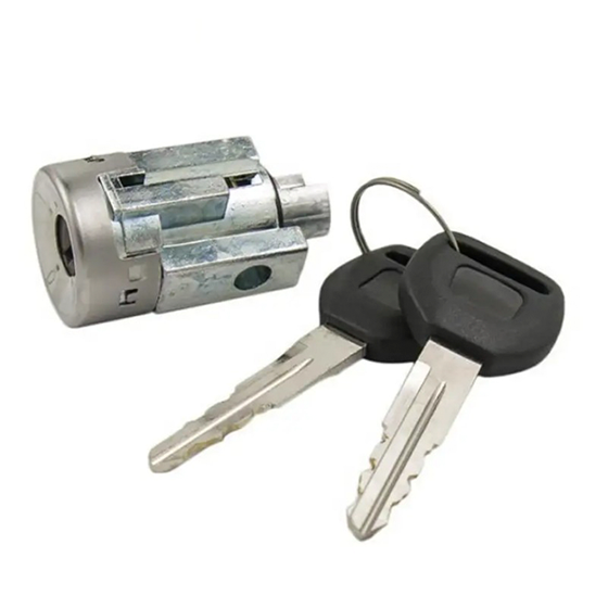 For Honda  CR-V 1997-2001  HD103 Ignition Lock Cylinder Coded C-19-118  (ASP)