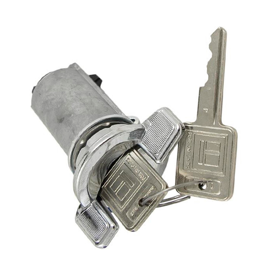 For GM Ignition Lock Cylinder Coded LC1426  (ASP)