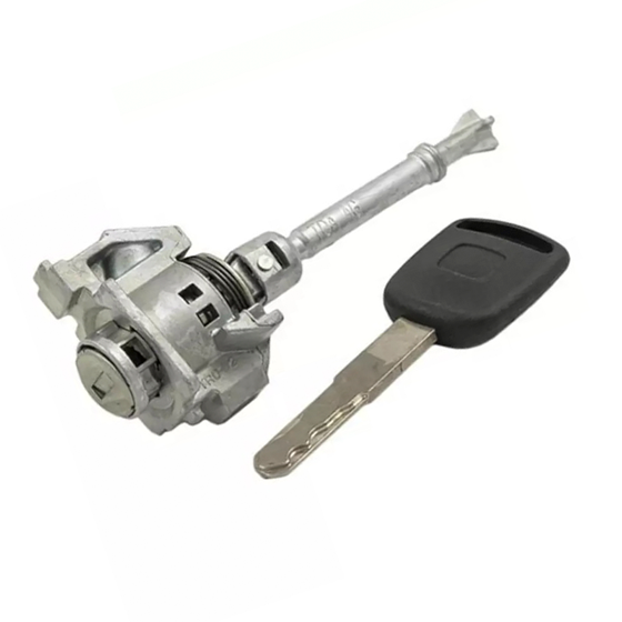For Honda  CR-V HO03 Driver Side Door Lock Cylinder LH Coded D-19-137  (ASP)