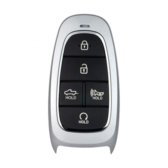 For Hyundai Santa Cruz 2022-2024 5-Button TQ8-FOB-4F27 (PN:95440-K5000) 47 Chip Hitag 3 433Mhz  Smart Key  (E)